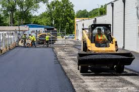 Why Choose Us For All Your Driveway Paving Needs in Port Chester, NY?